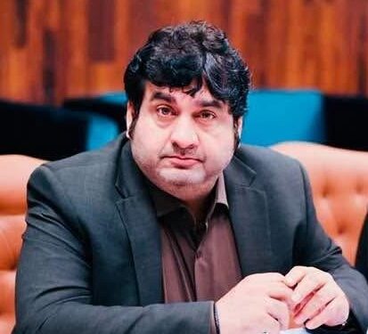 Faisal Moiz