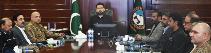 Front Peshawaraa