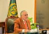 DPM condemns Houthi attack on vessel in Red Sea killing three Pakistanis