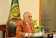 DPM condemns Houthi attack on vessel in Red Sea killing three Pakistanis