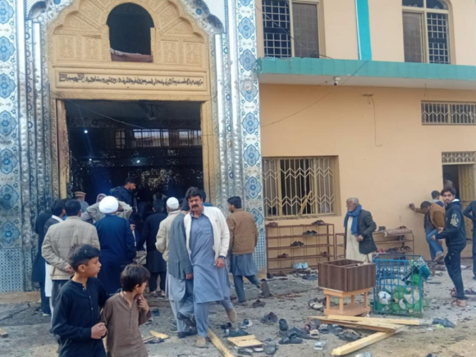 Islamabad-blast