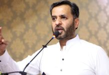 Govt to take up issue of vacant Balochistan medical seats with concerned authorities