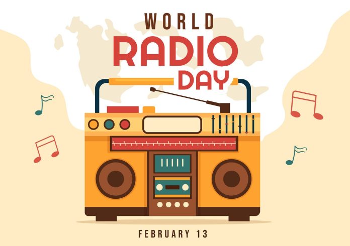 World Radio Day