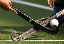 Pakistan U-18 hockey trials phase-I completed