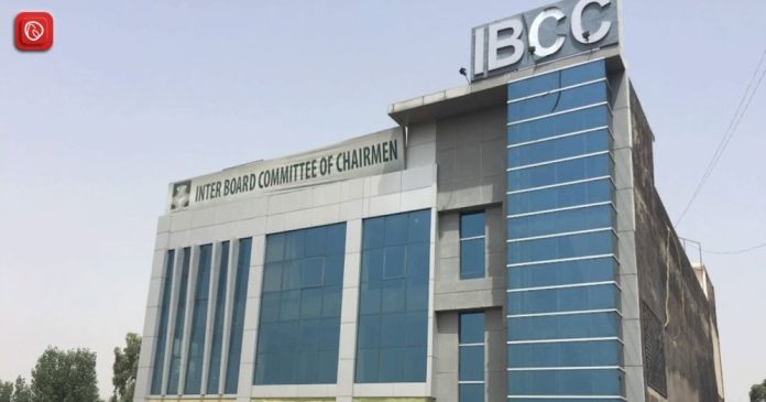 IBCC