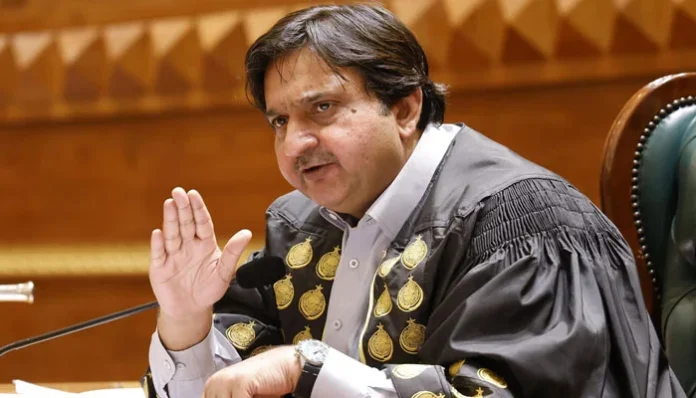 Malik Muhammad Ahmad Khan
