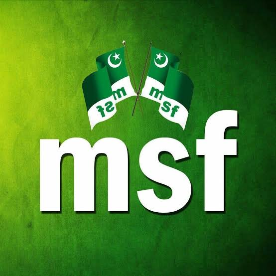 Muslim Students Federation MSF