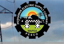 Rain disrupts power supply to 148 feeders: PESCO Spokesperson