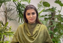 Marri criticizes KP government’s rain preparedness, seeks relief for affected families