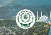 CDA launches extensive plantation campaign to make Islamabad Greener