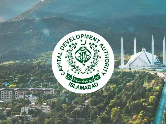 cda islamabad