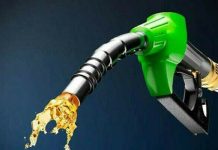 Govt. reduces petrol, diesel prices by Rs1.97 per liter