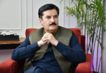 Governor Kundi urges withdrawal of tax decision for Malakand Division