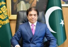 Abbasi condemns Lakki Marwat terrorist attack