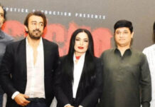 Pakistani Film “Psycho” set for worldwide release