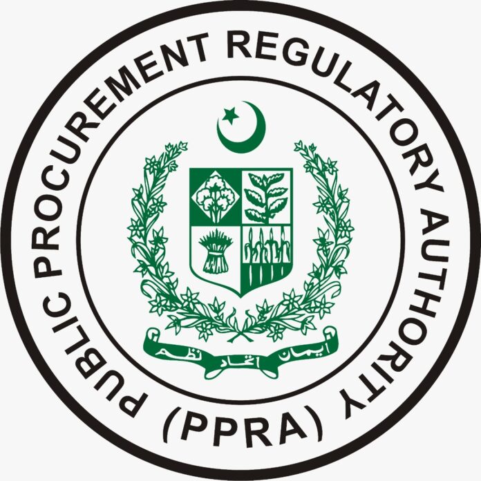 Public-Procurement-Regulatory-Authority-PPRA-Pakistan-696x696-1