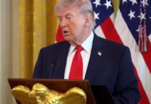 US will give sanctions, tariff relief to Iran: Trump