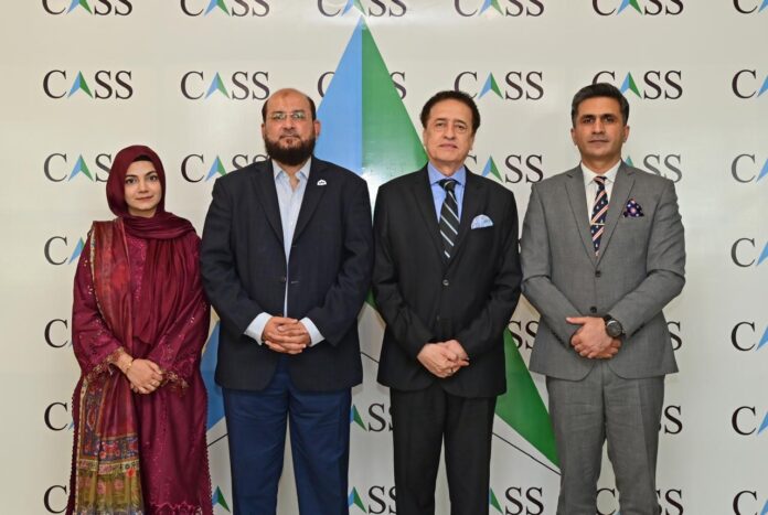 cas