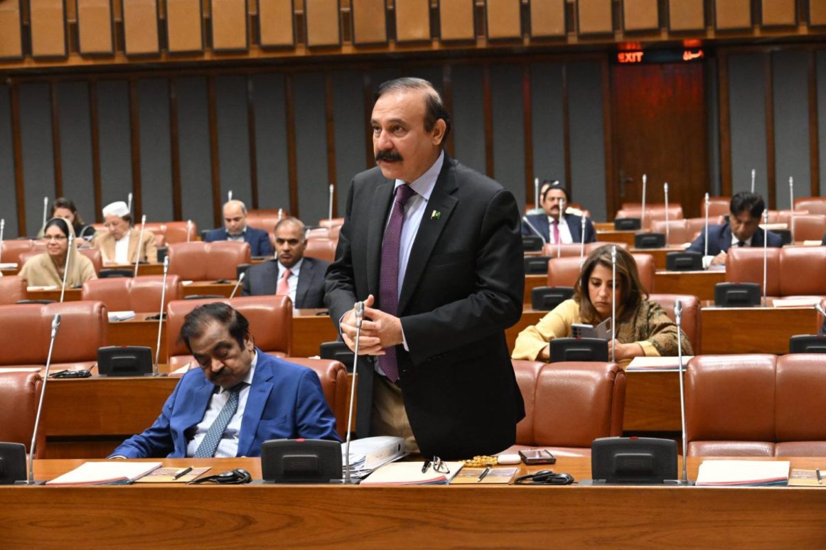 Action taken against over 200 FIA officials for misuse of authority: Senate told