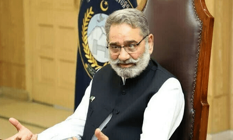 Babar Saleem Swati