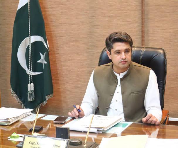 Peshawar admin reviews Eidul Azha arrangements