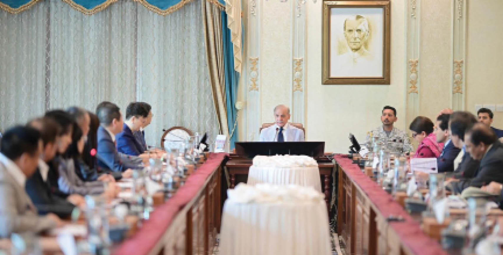 PM welcomes establishment of Digital Economy HQs