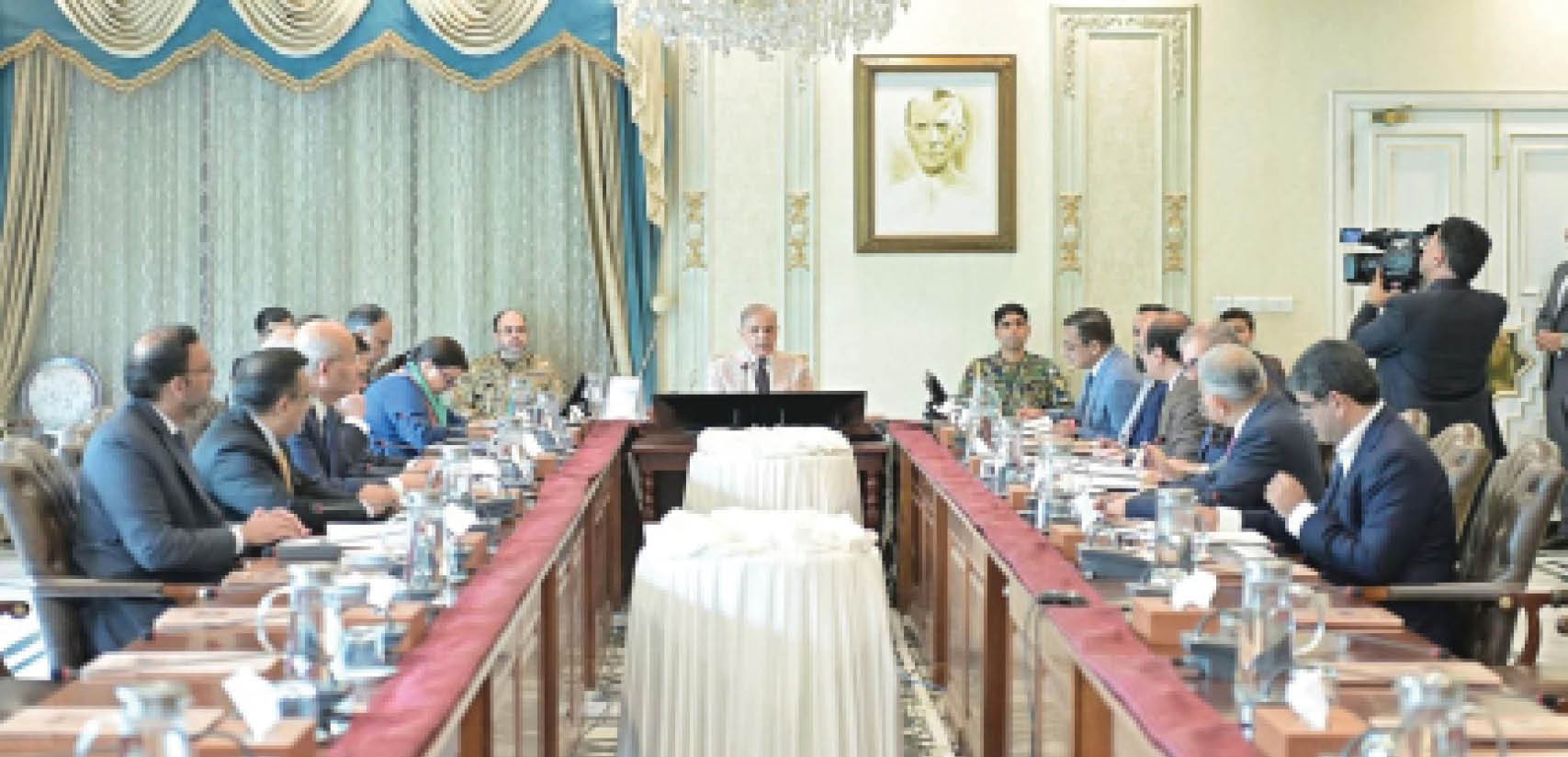 PM directs advance preparations for monsoon season