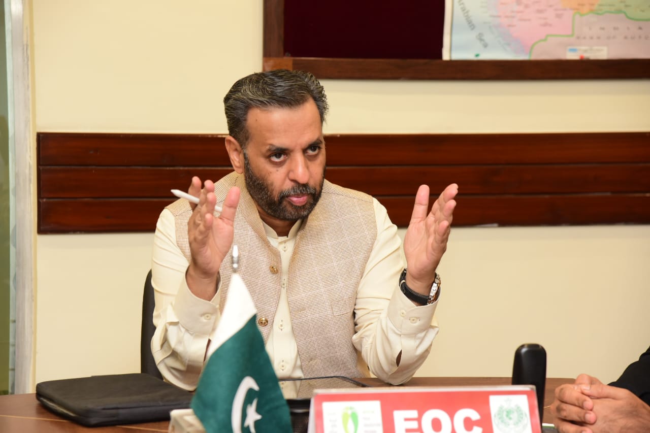 Mustafa Kamal