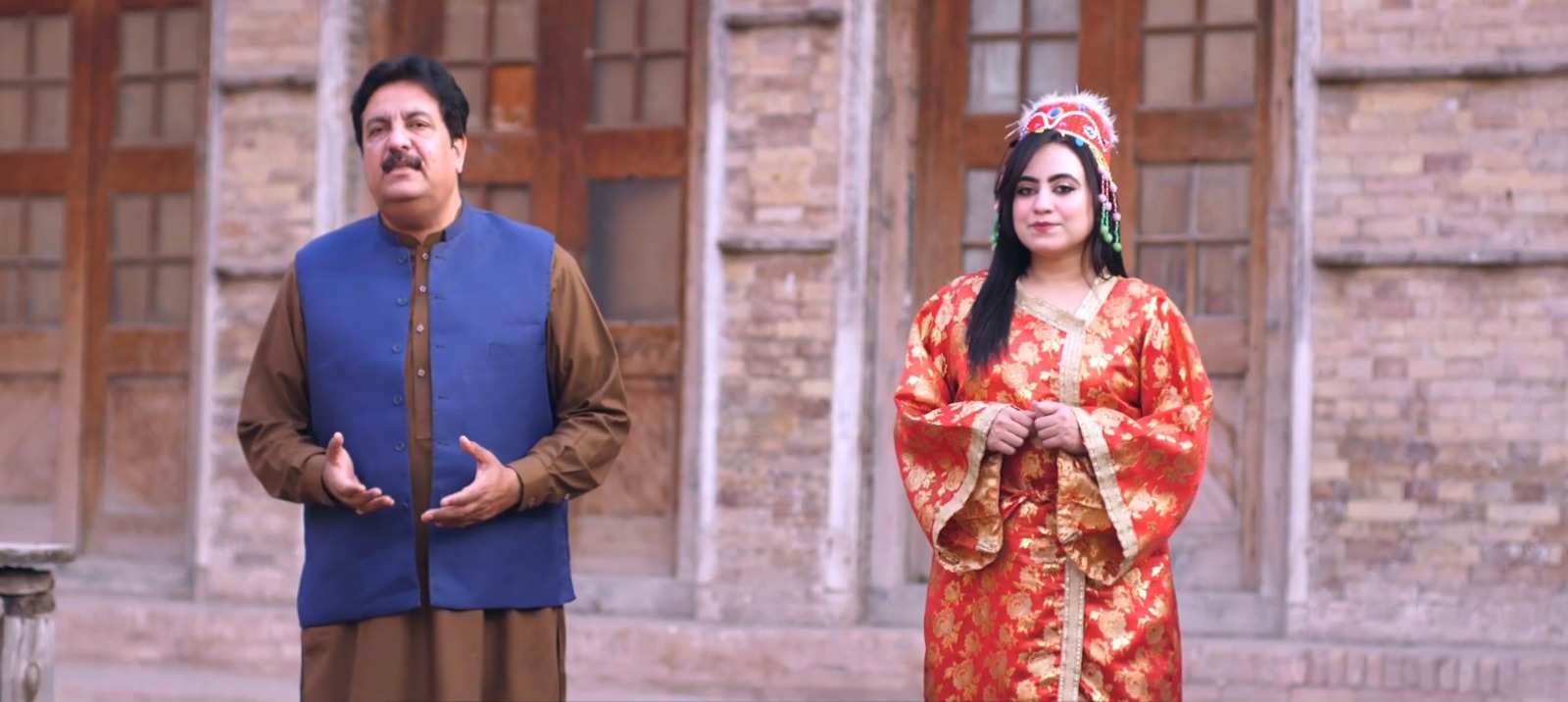 China Window’s Special Pashto Song Marking 75 Years of Pak-China Friendship to Launch on May 20