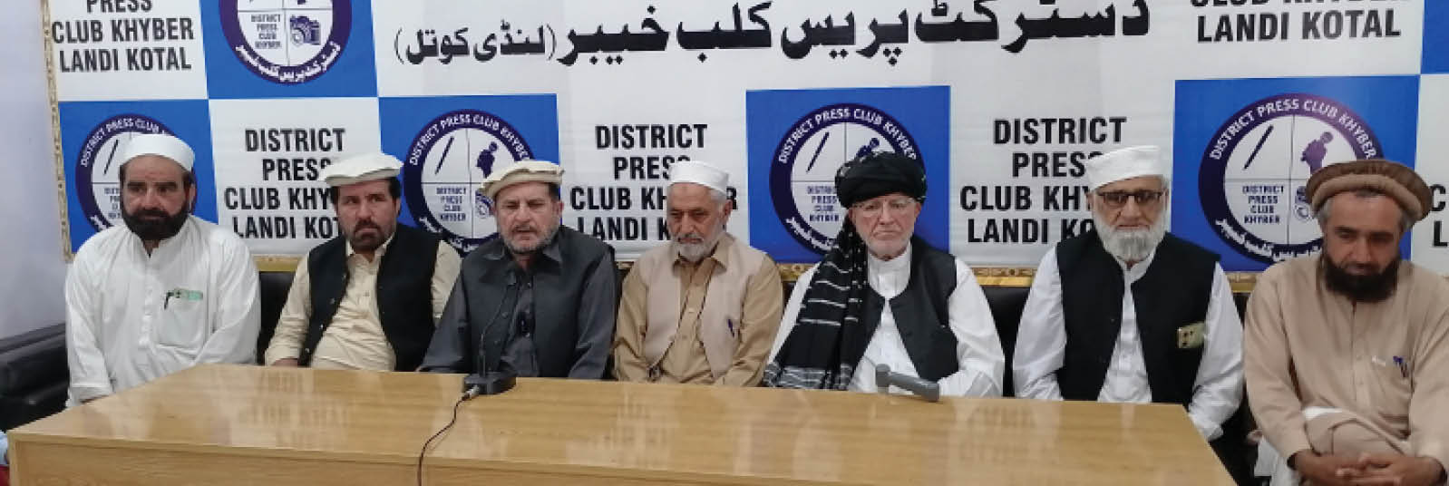 FATA Qaumi Jirga demands revision of merging of tribal region