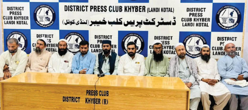Transporters demand return of stranded trucks in Afghanistan