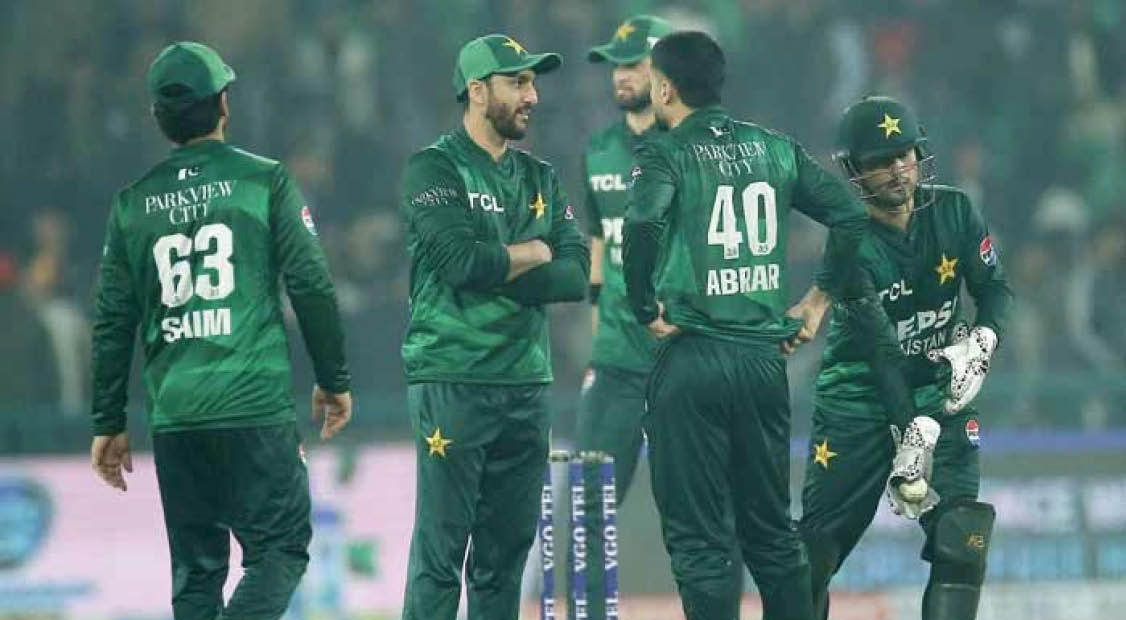 Physical tickets for Pakistan-Australia ODI series to go on sale next week