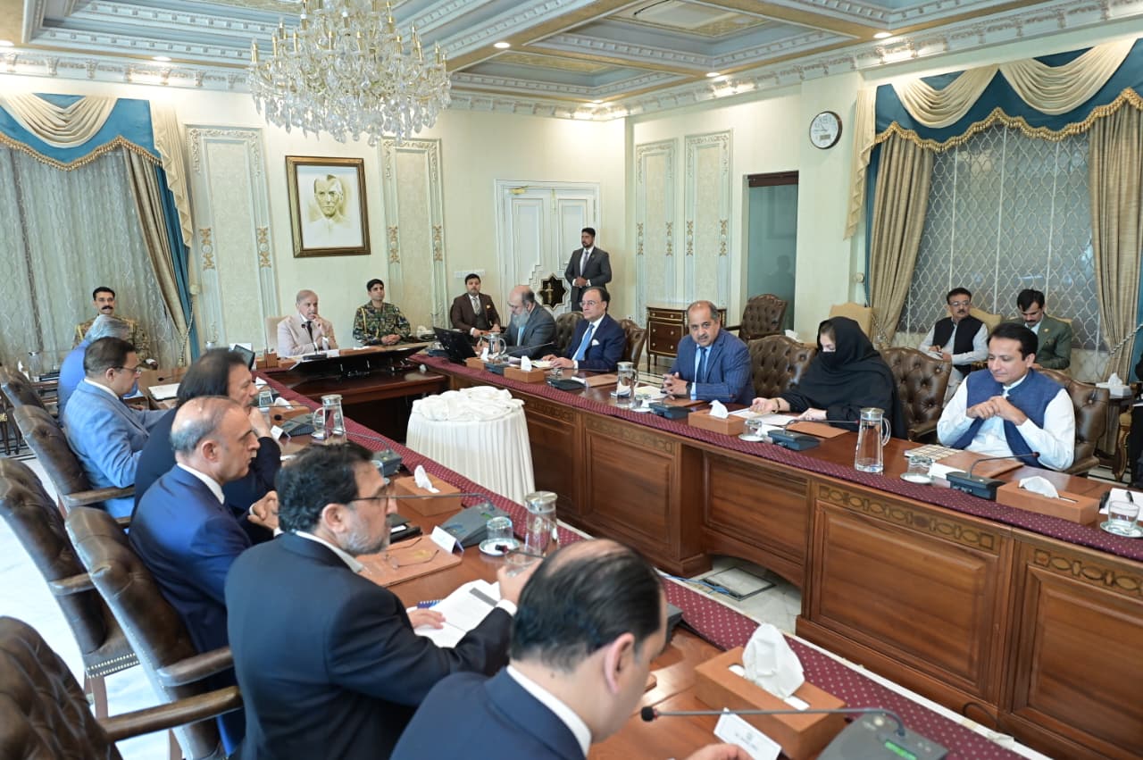 PM directs steps for SMEs, women entrepreneurs’ access to easy loans