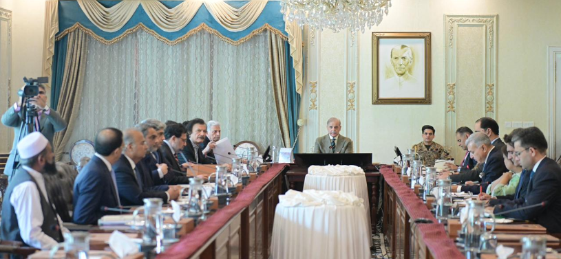 PM directs uninterrupted fertilizer supply to farmers, calls for alternative import plans
