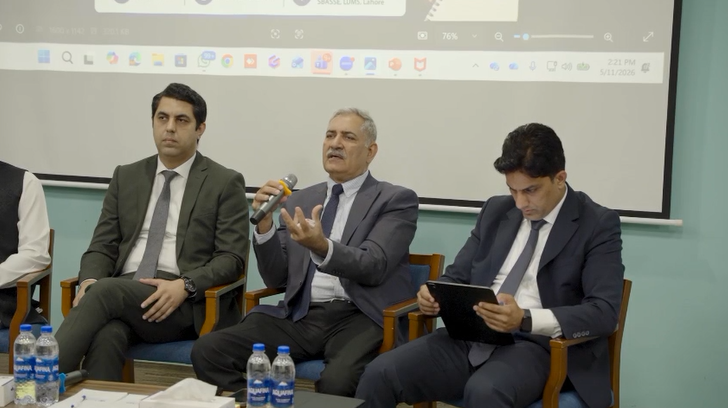 LEI organized workshop to train journalists on power sector fundamentals