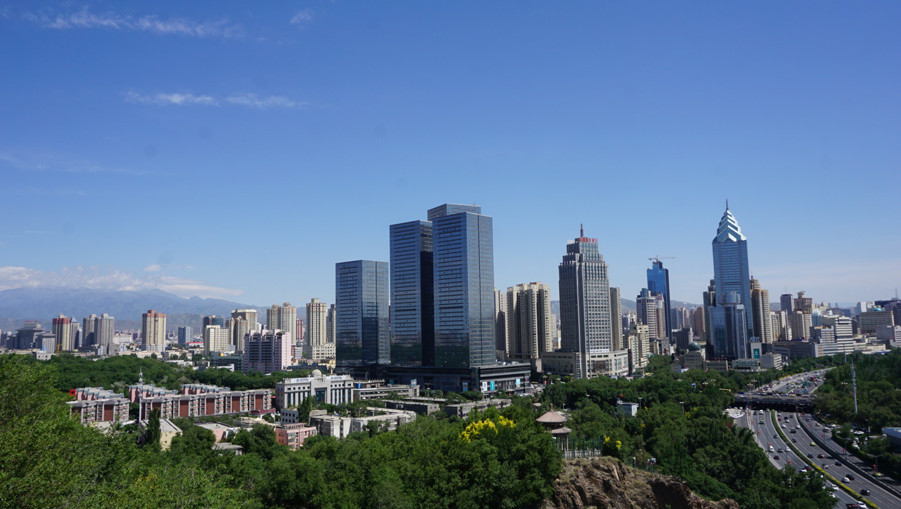 Urumqi, Peshawar celebrate 41 years of sister city relation