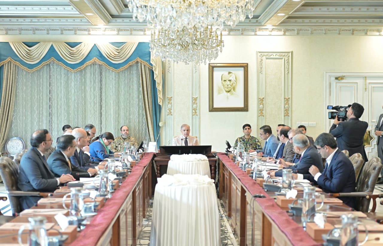PM Shehbaz reviews youth programme, directs expansion of skills, business opportunities