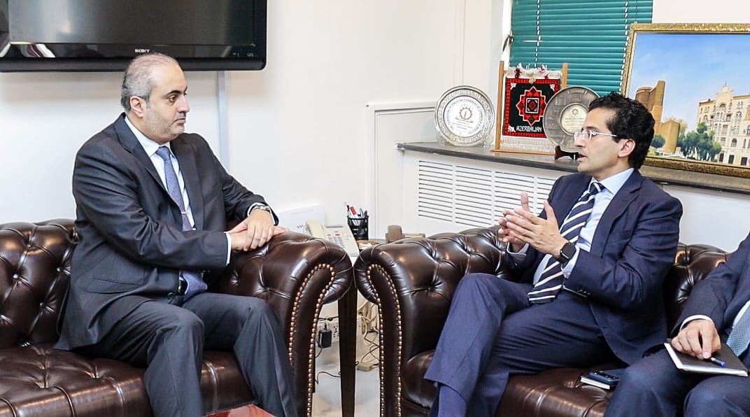 Pakistan, Qatar reaffirm commitment to stronger energy cooperation