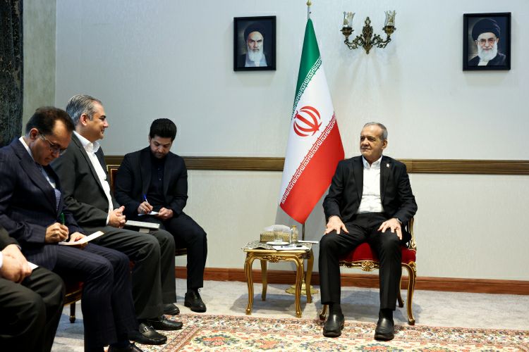 iranian-president