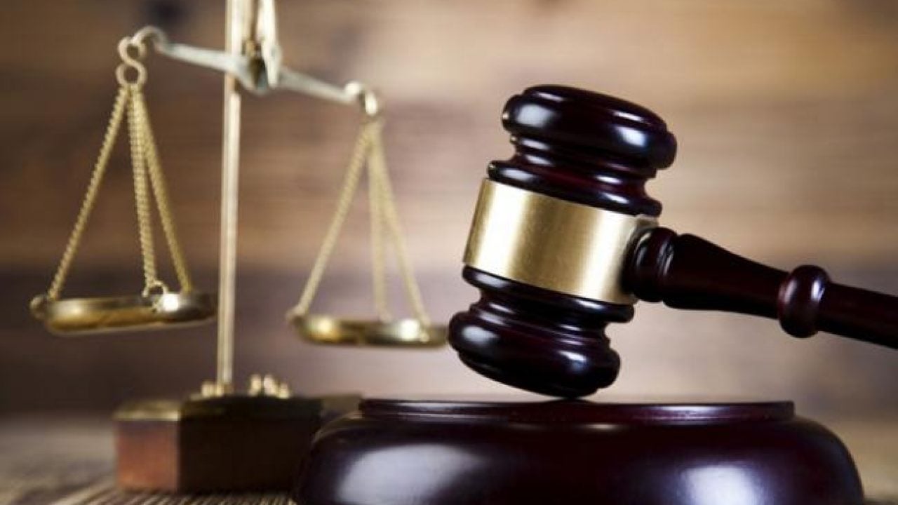 Court orders removal of Encroachment in Thatta