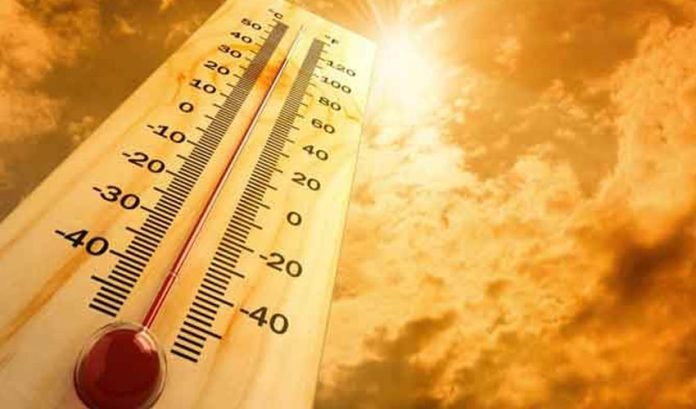 heatwave