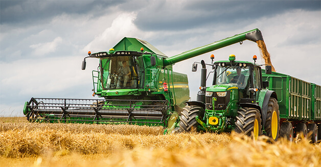 mechanization