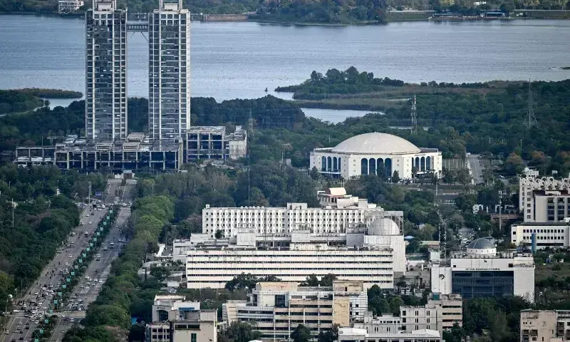 Islamabad to host 2-day OIC moot on women empowerment from Sunday
