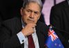 New Zealand diplomat draws ire of Beijing ambassador