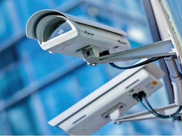 AD Safe City reviews AI-powered surveillance