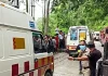 Nine dead, 15 trapped after India tunnel collapse