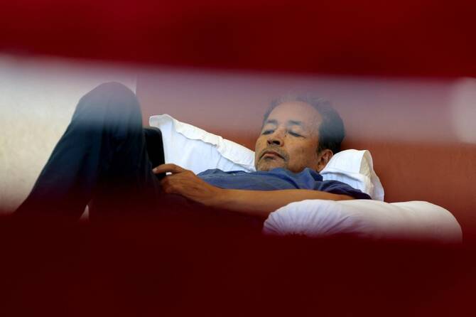 Fears for Indian activist’s life after 18 days of hunger strike