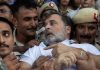 Indian opposition demands Modi’s resignation