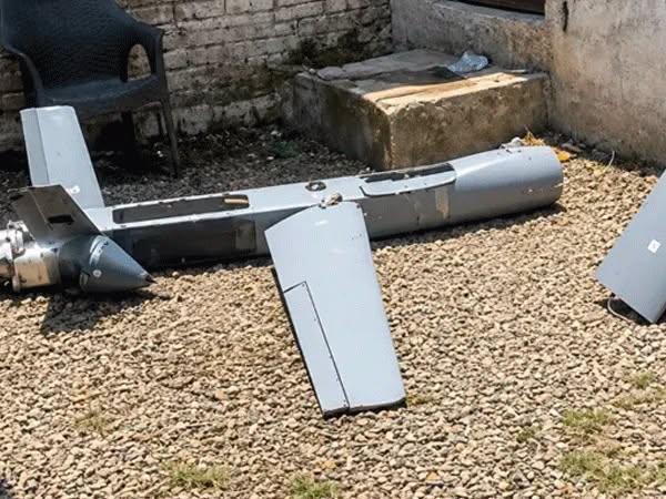 Armed Forces destroy 4 Afghan Taliban drones in Balochistan