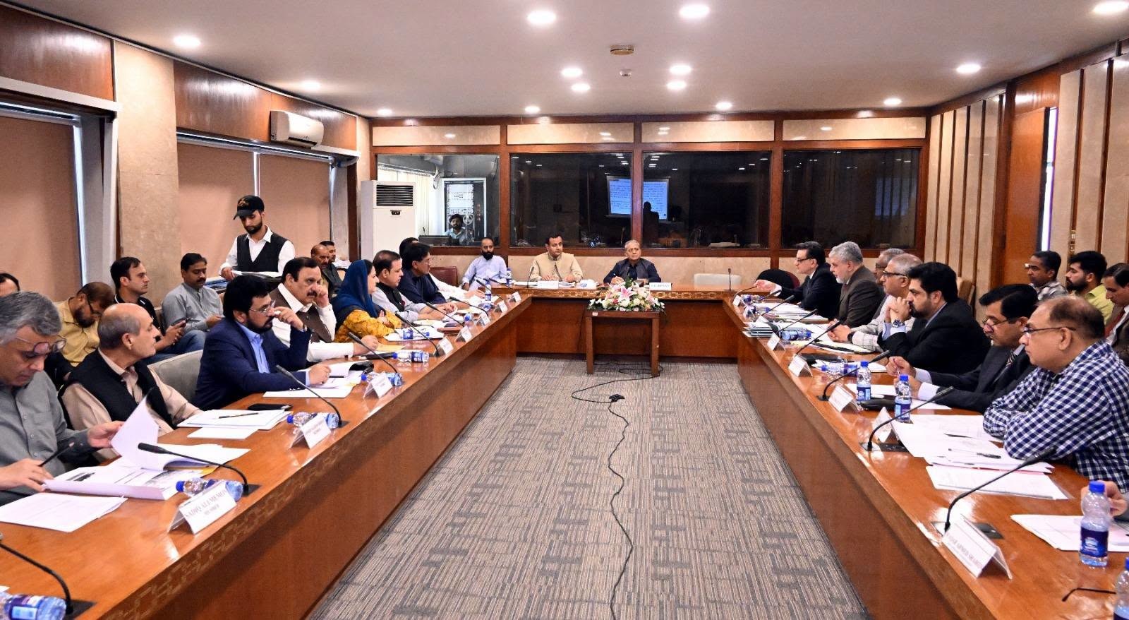 NA body directs Railways to report on safety, encroachments, ML-I progress